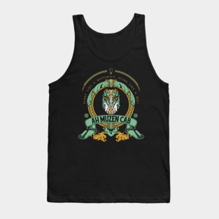 AH MUZEN CAB - LIMITED EDITION Tank Top